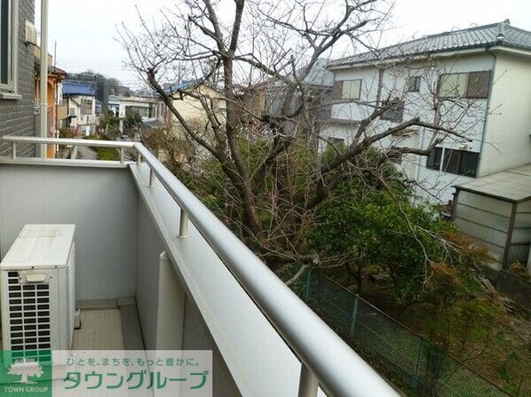 ラ・シュプレームの物件内観写真